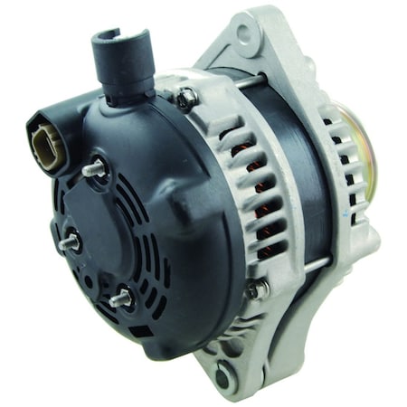 Replacement For Saturn, 2004 Vue 35L Alternator